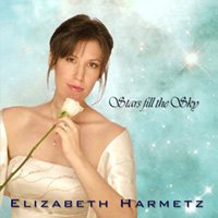 , American Opera Soprano Recording